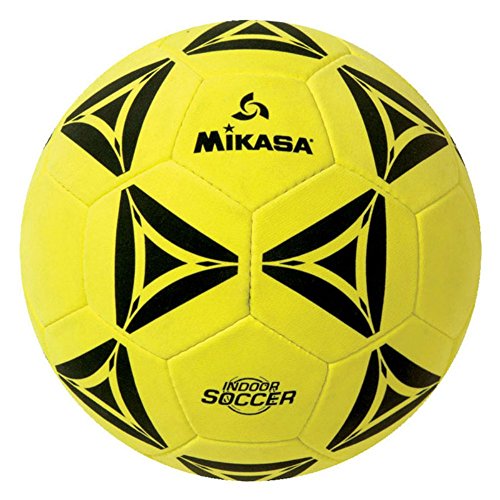 Mikasa Indoor Soccer Ball