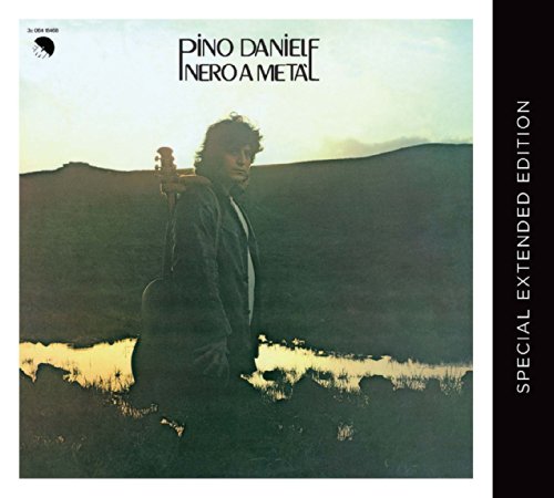 Pino Daniele - Passa 