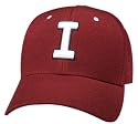Indiana Hoosiers ''I'' Red DH Hat