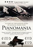 Piano Mania [DVD]