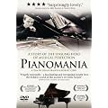 Piano Mania [DVD]