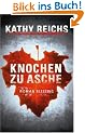 Knochen zu Asche