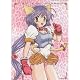獣耳少女 (illust是空とおる) VENUS IDOL PROJECT 2002 SUMMER ノーマルカード NO.081