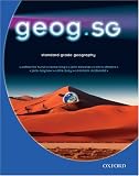 Geog.Scotland: Standard Grade: Students' Book