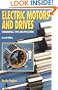 Electric Motors and Drives, Second Edition