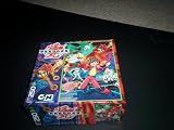 Bakugan Battle Brawlers 250 Piece Puzzle
