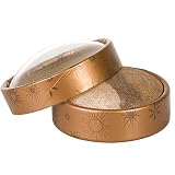 Stila Eye Shadow Trio Gold Glow