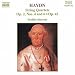 Image of Haydn: String Quartets, Op. 2, Nos. 4 and 6, Op. 42