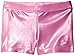 Danskin Little Girls Gymnastics Basics Short