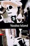 Voodoo island