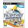 Pictionary: Ultimate Edition - uDraw (PS3)