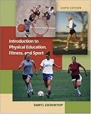 Introduction to Physical Education, Fitness, and Sport image