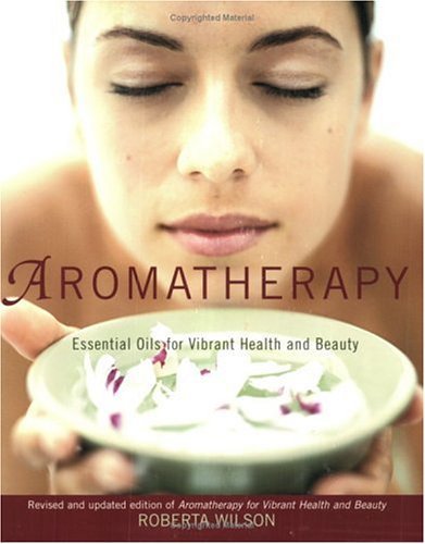 Aromatherapy