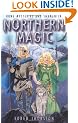 Northern Magic: Mysteries of the Norse, Germans and English (Llewellyn's World Religion & Magick)