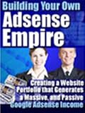 Building Your Own Adsense Empire 51Kb7M3D69L. SL160 Building Your Own Adsense Empire