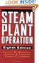 Steam Plant Operation