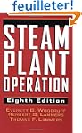 Steam Plant Operation