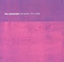 Music 1972-2008