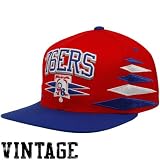 Philadelphia 76ers Mitchell & Ness Diamonds Are Forever Snapback Hat