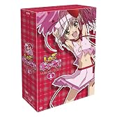 しゅごキャラ! アミュレットBOX 1 [DVD]