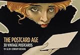 The postcard age : selections from the Leonard A. Lauder Collection
