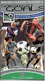 Major League Soccer's Greatest Goals 1996-2001