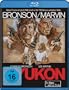 Yukon [Blu-ray]