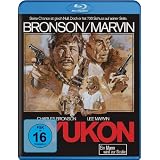 Yukon [Blu-ray]von "Charles Bronson"