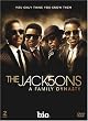 The Jacksons - A Family Dynasty [DVD]