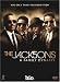 The Jacksons - A Family Dynasty [DVD]