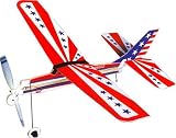 Power Prop Plane: 3 in 1 Kit