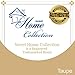 1500 Supreme Collection Full Sheet Sets Taupe - Luxury Hotel Bed Sheets and Pillowcase Set for Full Mattress - Extra Soft, Elastic Corner Straps, Deep Pocket Sheets, Full Taupe