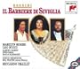 Rossini - Il Barbiere di Siviglia / Horne, Nucci, Ramey, Dara, Barbacini, Chailly