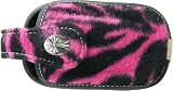 Cell Armor - Zebra Pink
