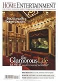 Produkt-Bild: ROBB REPORT HOME ENTERTAINMENT