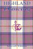 Highland dancing : the textbook of the Scottish Official Board of Highland Dancing