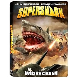 Super Shark