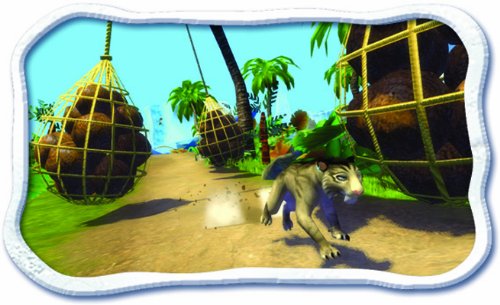 Imagen 2 de Ice Age: Continental Drift (Kinect)