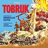 Tobruk [Soundtrack]