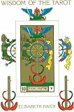Cover of Wisdom of the Tarot by Elisabeth Haich 0943358019