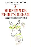 A midsummer night's dream