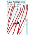 Roter Regen: Leichte Geschichten (suhrkamp taschenbuch)