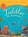 Tiddler Reader: The Story-Telling Fish (Early Reader)