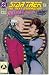 Star Trek The Next Generation #36 : Shoreleave in Shanzibar (DC Comics)