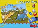 Lisa und Rex/ Lena and Rick
