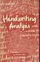 Handwriting analysis,: An objective study