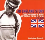 An England Story