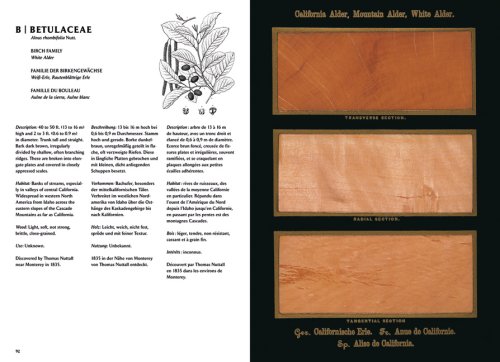 The Woodbook: The Complete Plates (Taschen 25th Anniversary) under Plants in The Books Store