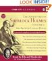 The Adventures of Sherlock Holmes, Volume 1 (A CSA Word Classic)
