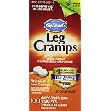 Hyland's, Leg Cramps, 100 Tablets